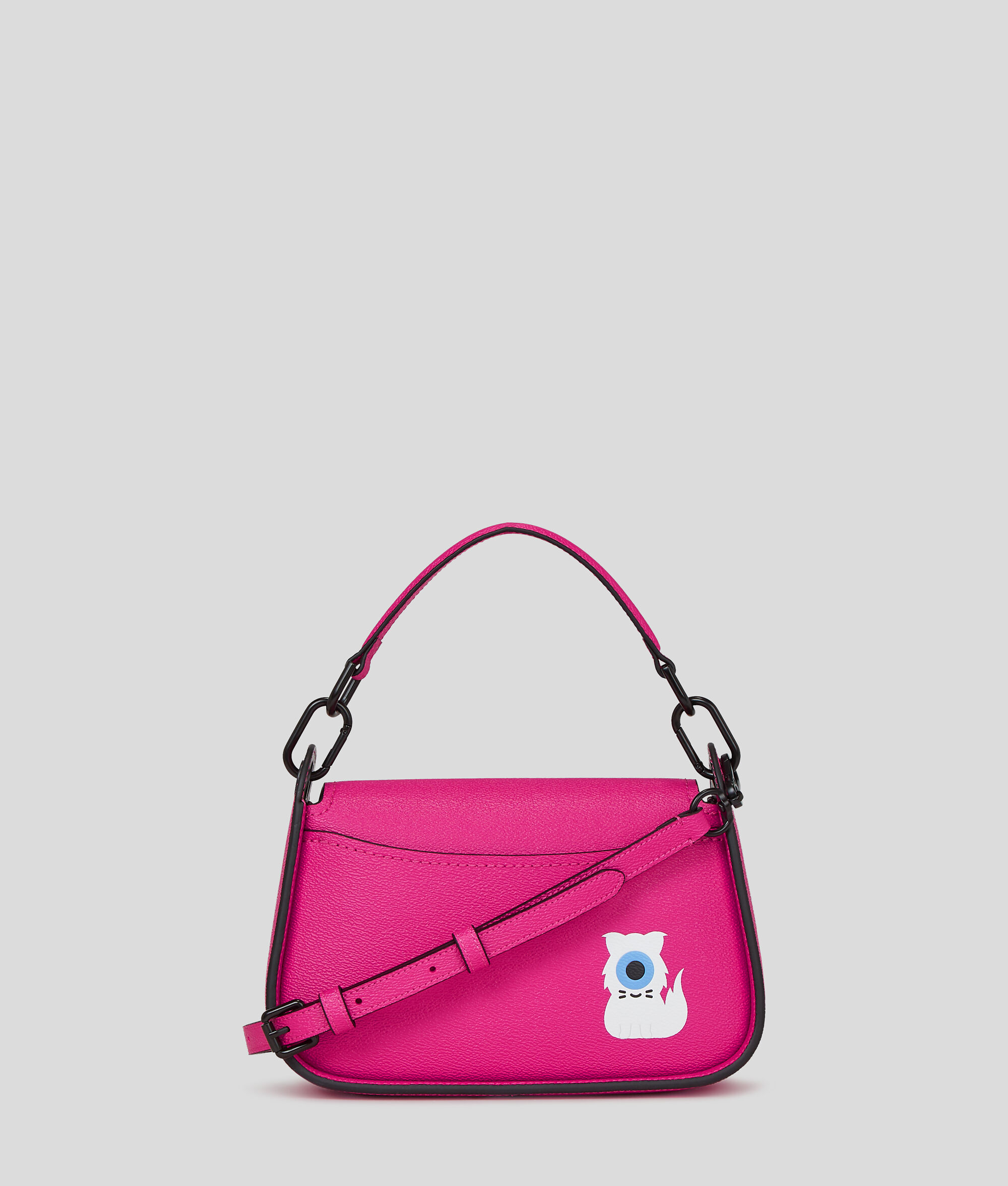 (image for) Expertly-Crafted KL X Darcel Disappoints Crossbody Bag